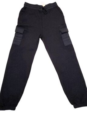 Vintage Havana Utility Jogger Pants Size Small Teens Tweens NWT